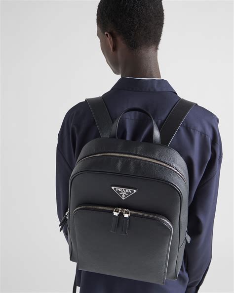 air max prada bag|prada leather backpack.